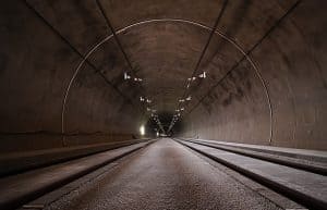 Read more about the article Die größte Tunnelbohrmaschine der Welt